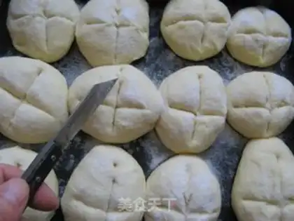 Make step 11