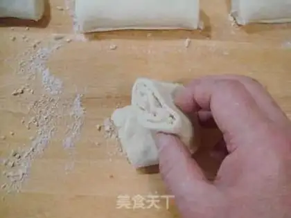 Make step 13