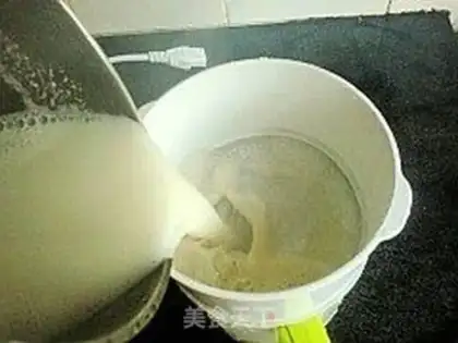 Make step 5