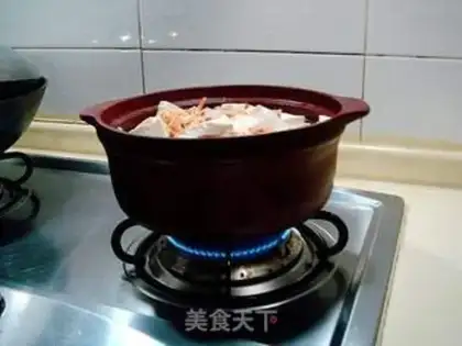 Make step 6
