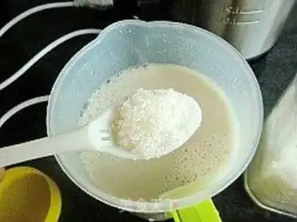 Make step 6