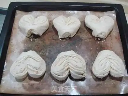 Make step 15