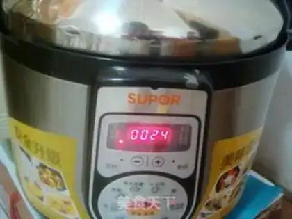 Make step 10