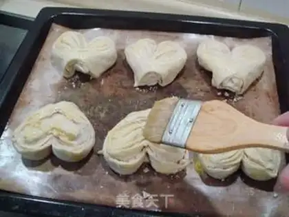 Make step 1