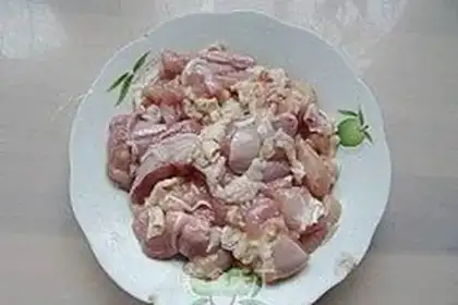 Make step 2