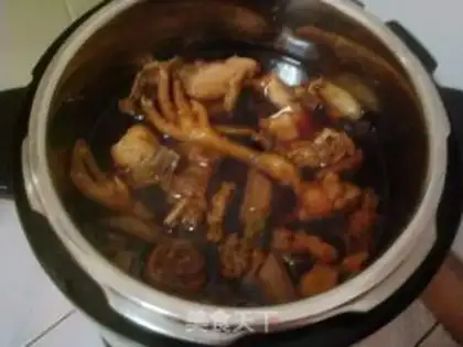Make step 11