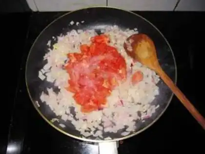 Make step 7