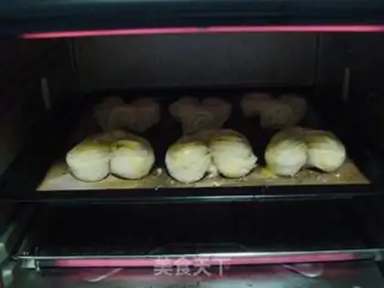 Make step 17