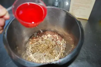 Make step 2
