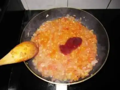 Make step 8