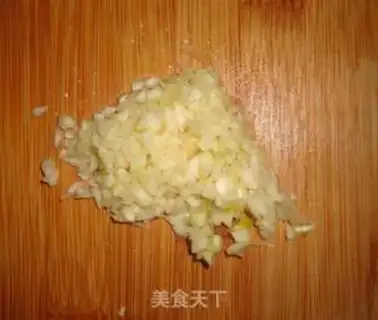 Make step 1
