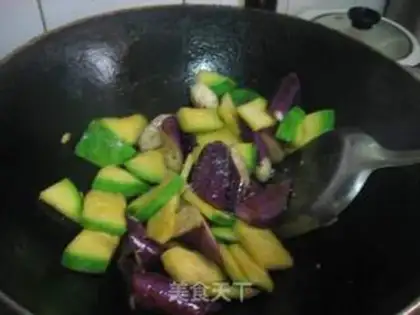 Make step 3