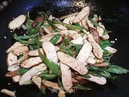 Make  step 6
