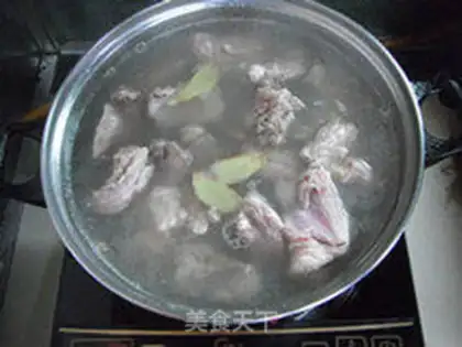 Make step 3