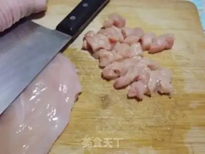Make step 0