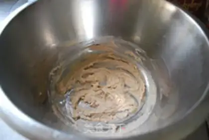 Make step 5