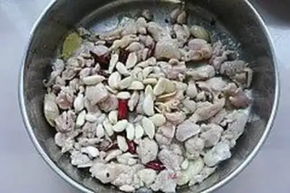Make step 6