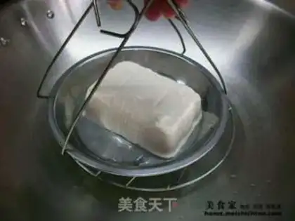 Make step 3