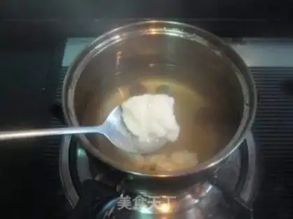 Make step 2