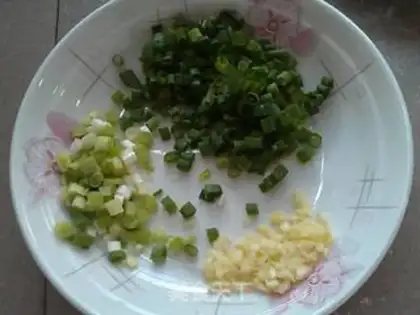 Make step 1