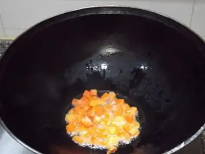 Make step 2