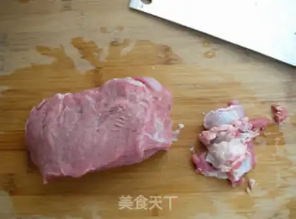 Make step 2