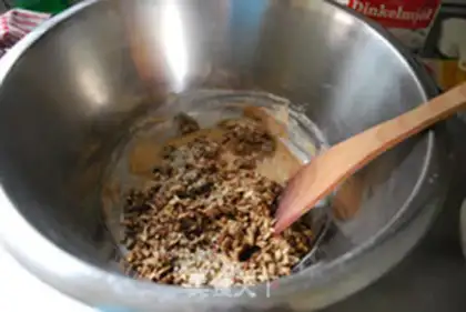 Make step 8