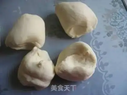 Make step 1