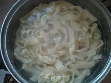 Make step 3