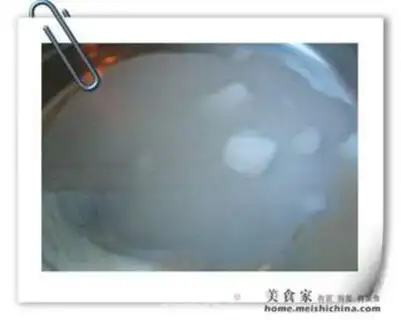 Make step 8