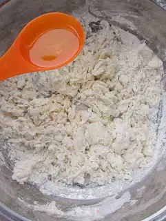 Make step 5