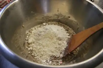 Make step 11