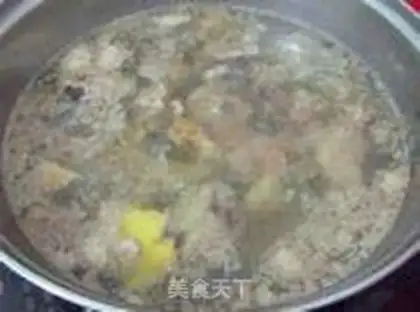 Make step 2