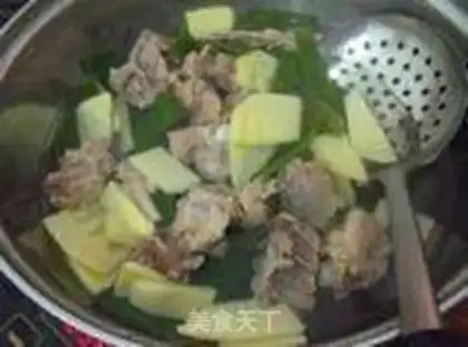 Make step 3