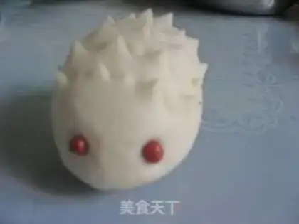 Make step 5