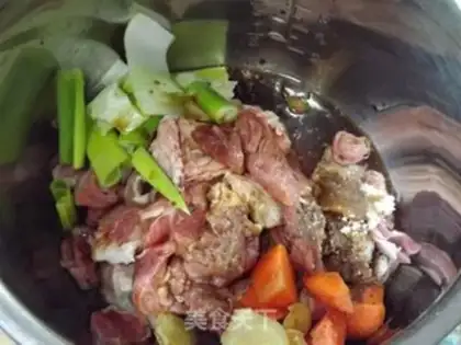 Make step 1