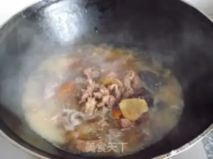 Make step 2