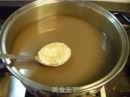 Make step 5