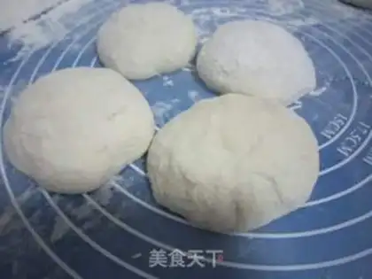 Make step 1