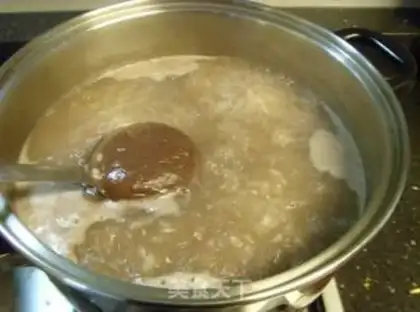 Make step 6