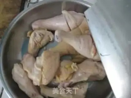 Make step 2