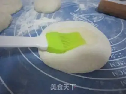 Make step 2