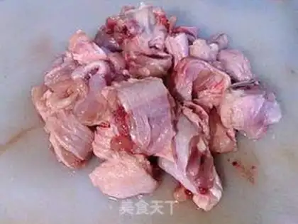 Make step 1