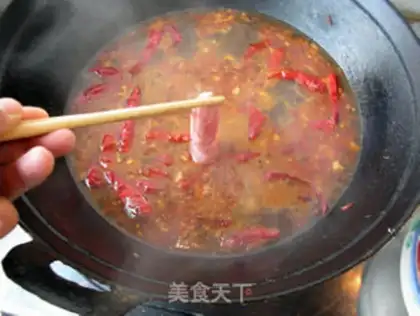 Make step 15