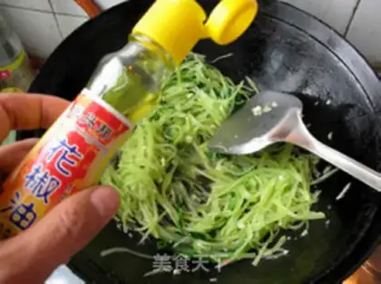 Make step 5