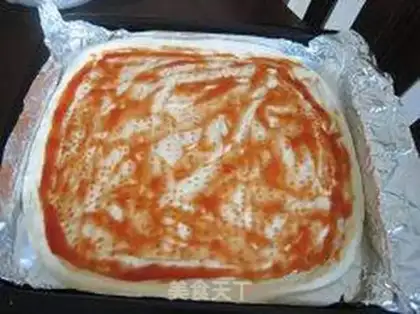 Make step 5