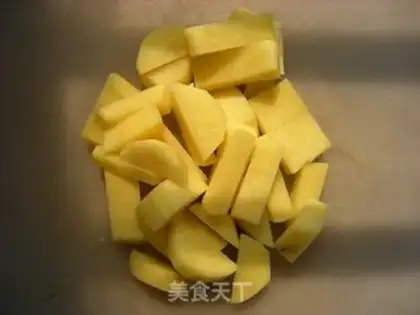 Make step 2