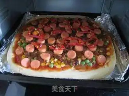 Make step 7