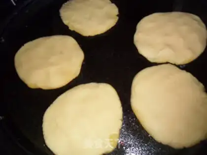 Make step 3