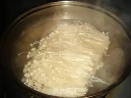 Make step 1